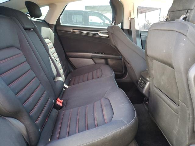 Photo 5 VIN: 3FA6P0HD8ER185392 - FORD FUSION SE 