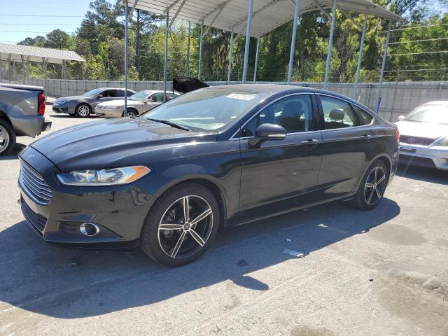 Photo 0 VIN: 3FA6P0HD8ER189961 - FORD FUSION SE 