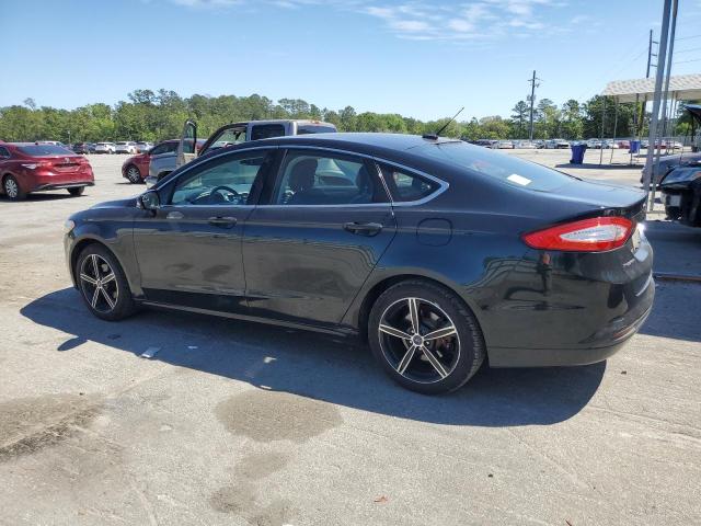 Photo 1 VIN: 3FA6P0HD8ER189961 - FORD FUSION SE 