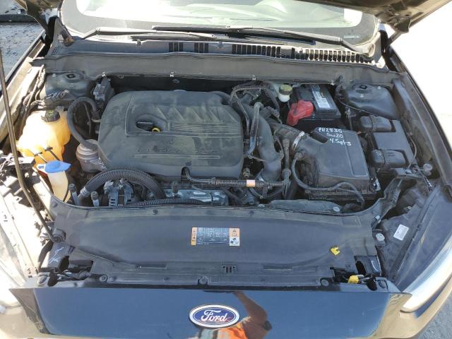 Photo 10 VIN: 3FA6P0HD8ER189961 - FORD FUSION SE 