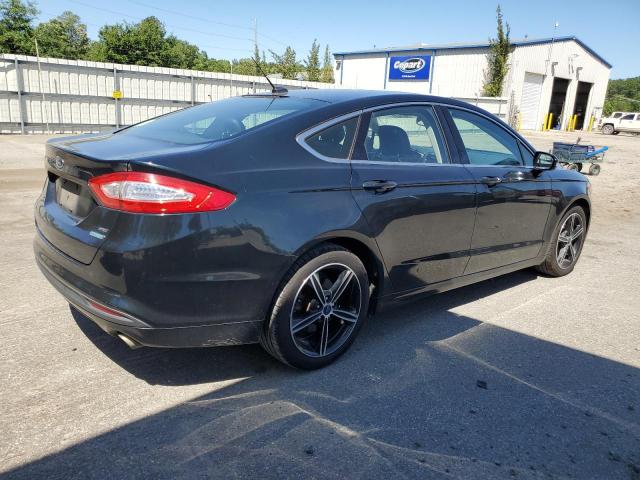 Photo 2 VIN: 3FA6P0HD8ER189961 - FORD FUSION SE 