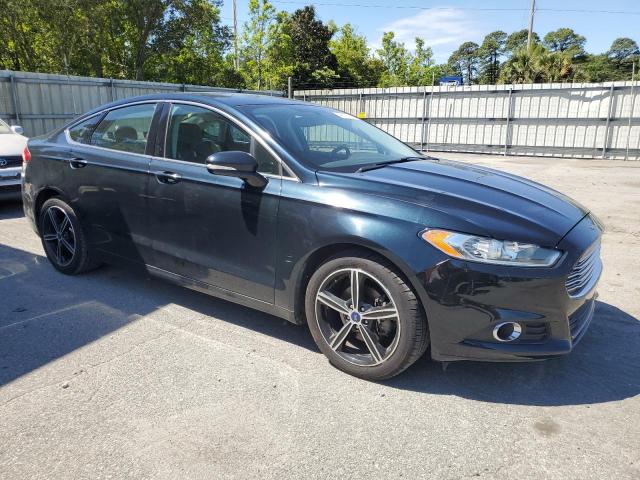 Photo 3 VIN: 3FA6P0HD8ER189961 - FORD FUSION SE 