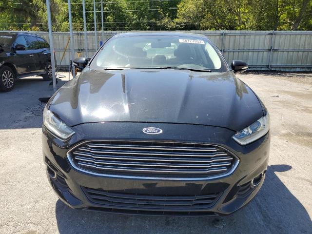 Photo 4 VIN: 3FA6P0HD8ER189961 - FORD FUSION SE 