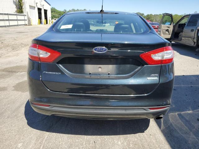 Photo 5 VIN: 3FA6P0HD8ER189961 - FORD FUSION SE 