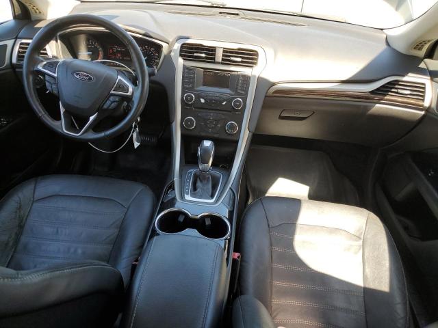 Photo 7 VIN: 3FA6P0HD8ER189961 - FORD FUSION SE 