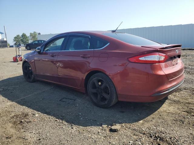 Photo 1 VIN: 3FA6P0HD8ER200098 - FORD FUSION SE 