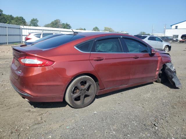 Photo 2 VIN: 3FA6P0HD8ER200098 - FORD FUSION SE 