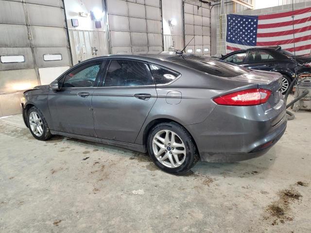 Photo 1 VIN: 3FA6P0HD8ER231061 - FORD FUSION SE 