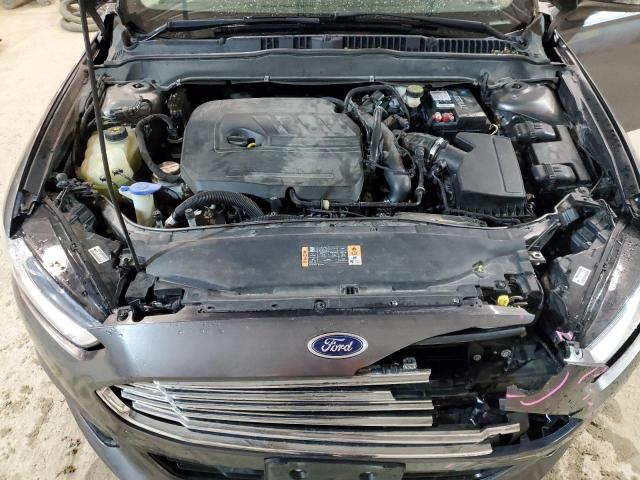 Photo 10 VIN: 3FA6P0HD8ER231061 - FORD FUSION SE 