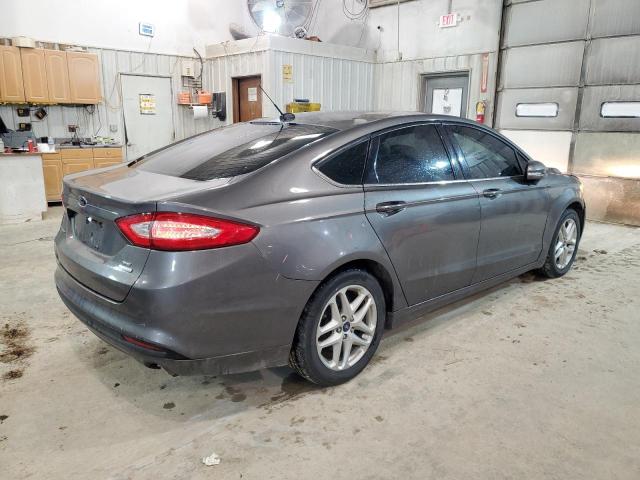 Photo 2 VIN: 3FA6P0HD8ER231061 - FORD FUSION SE 