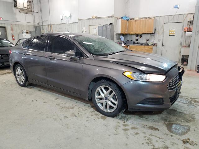 Photo 3 VIN: 3FA6P0HD8ER231061 - FORD FUSION SE 