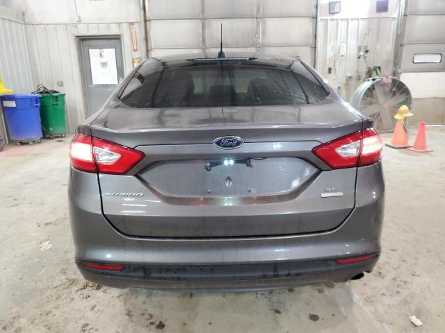 Photo 5 VIN: 3FA6P0HD8ER231061 - FORD FUSION SE 