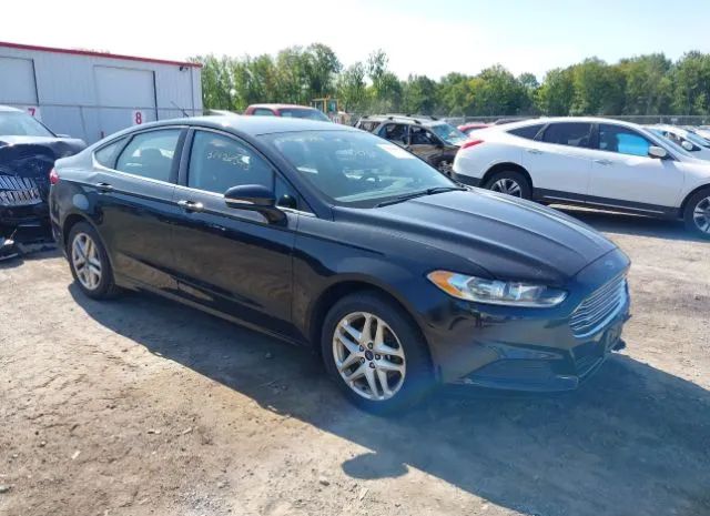 Photo 0 VIN: 3FA6P0HD8ER232095 - FORD FUSION 