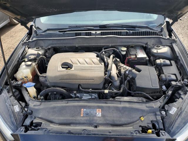 Photo 10 VIN: 3FA6P0HD8ER233442 - FORD FUSION SE 