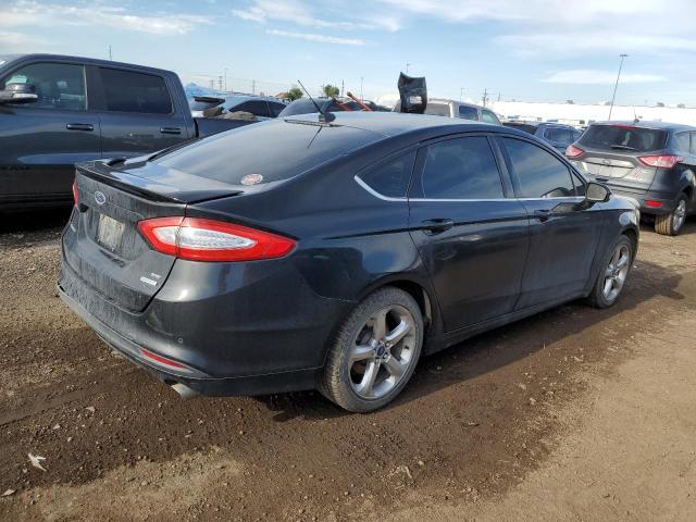 Photo 2 VIN: 3FA6P0HD8ER233442 - FORD FUSION SE 