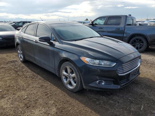 Photo 3 VIN: 3FA6P0HD8ER233442 - FORD FUSION SE 