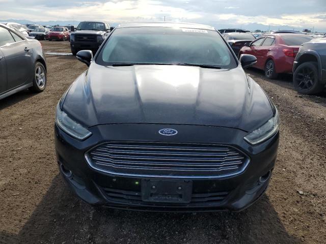 Photo 4 VIN: 3FA6P0HD8ER233442 - FORD FUSION SE 