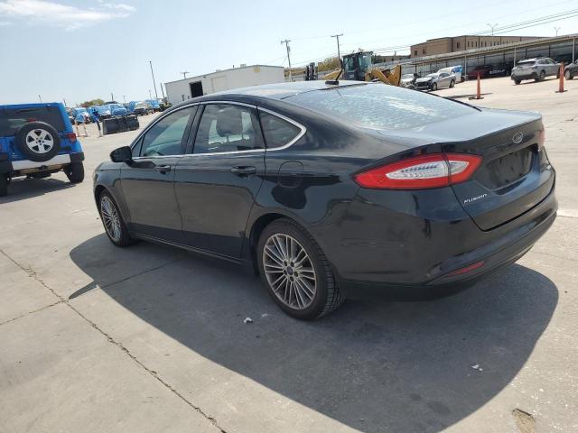 Photo 1 VIN: 3FA6P0HD8ER239001 - FORD FUSION SE 