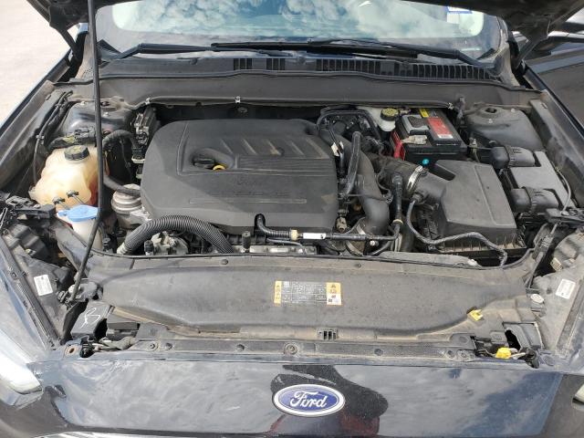 Photo 10 VIN: 3FA6P0HD8ER239001 - FORD FUSION SE 