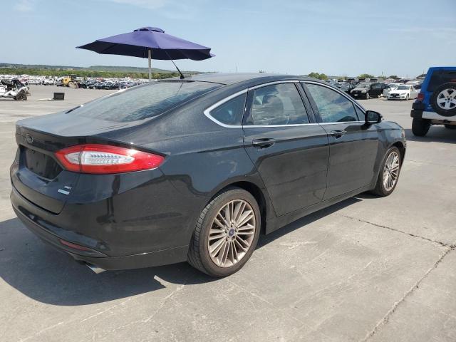 Photo 2 VIN: 3FA6P0HD8ER239001 - FORD FUSION SE 