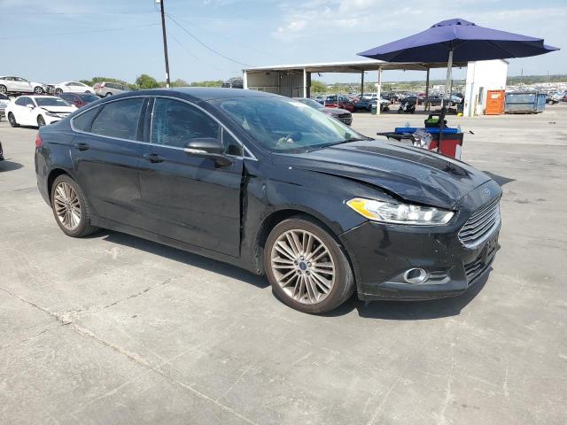 Photo 3 VIN: 3FA6P0HD8ER239001 - FORD FUSION SE 