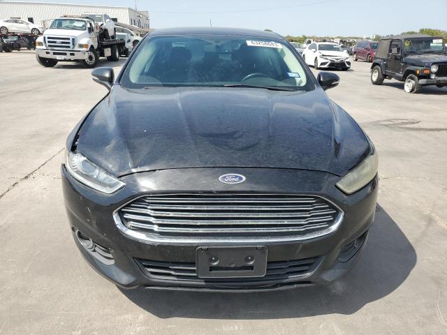 Photo 4 VIN: 3FA6P0HD8ER239001 - FORD FUSION SE 