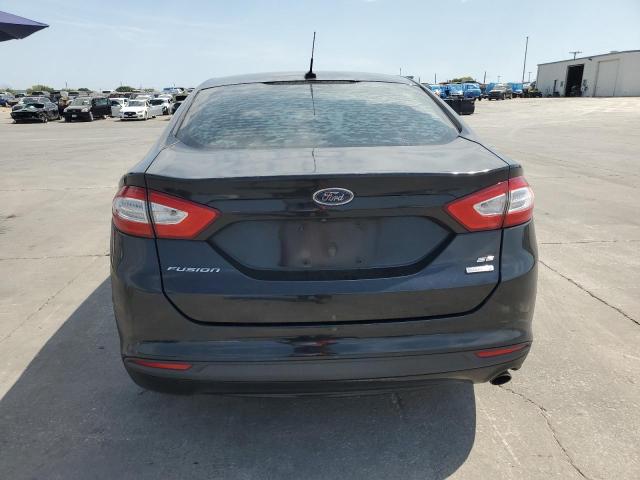 Photo 5 VIN: 3FA6P0HD8ER239001 - FORD FUSION SE 