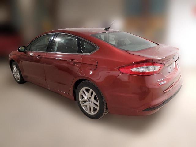 Photo 1 VIN: 3FA6P0HD8ER240326 - FORD FUSION 