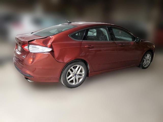 Photo 2 VIN: 3FA6P0HD8ER240326 - FORD FUSION 