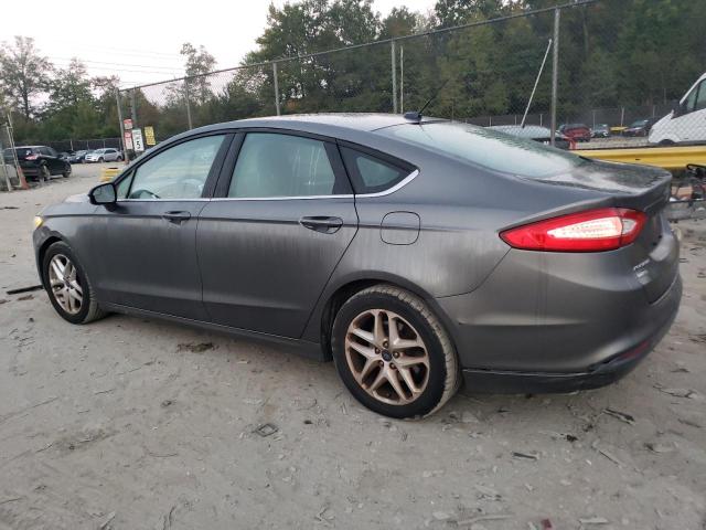 Photo 1 VIN: 3FA6P0HD8ER251035 - FORD FUSION 