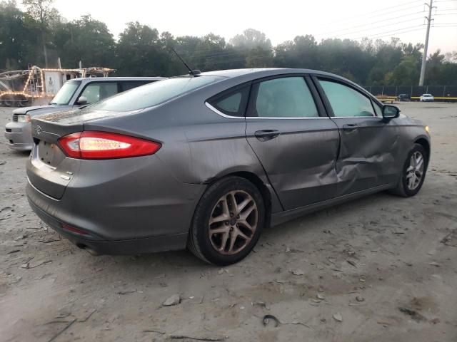 Photo 2 VIN: 3FA6P0HD8ER251035 - FORD FUSION 