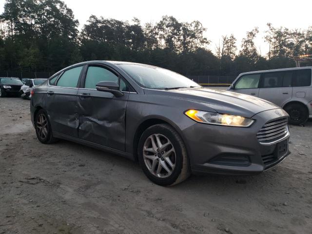 Photo 3 VIN: 3FA6P0HD8ER251035 - FORD FUSION 