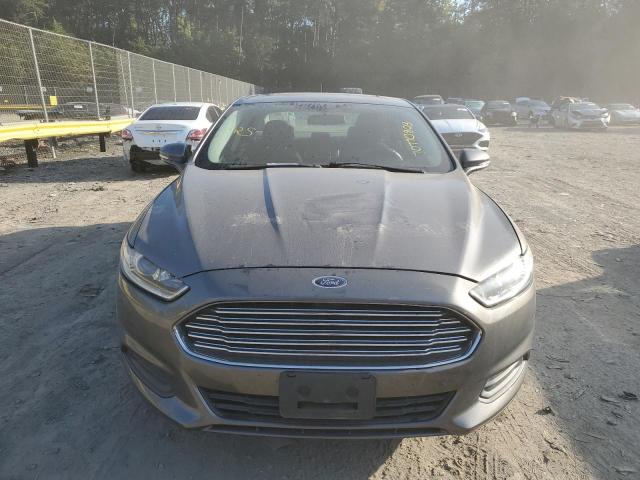 Photo 4 VIN: 3FA6P0HD8ER251035 - FORD FUSION 