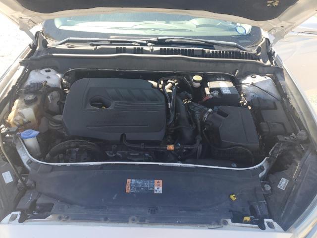 Photo 10 VIN: 3FA6P0HD8ER251603 - FORD FUSION 