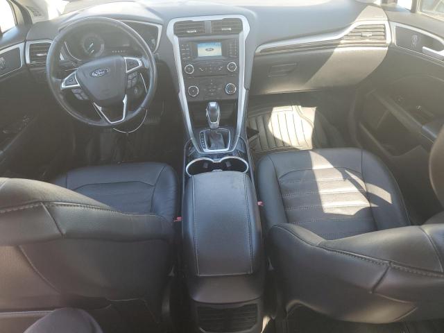 Photo 7 VIN: 3FA6P0HD8ER251603 - FORD FUSION 