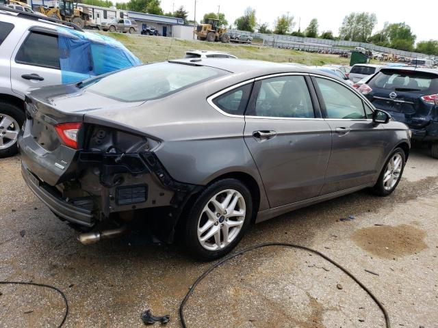 Photo 2 VIN: 3FA6P0HD8ER258325 - FORD FUSION 