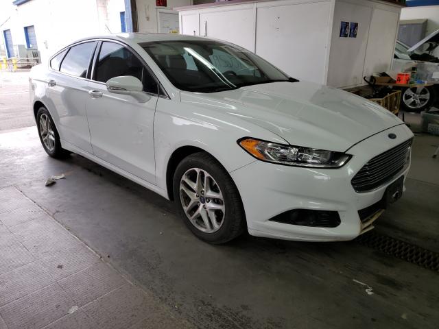 Photo 0 VIN: 3FA6P0HD8ER258759 - FORD FUSION 