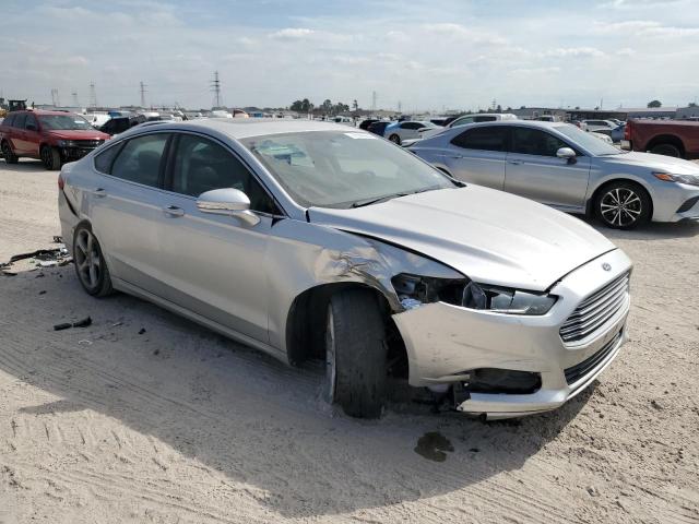 Photo 3 VIN: 3FA6P0HD8ER259118 - FORD FUSION SE 