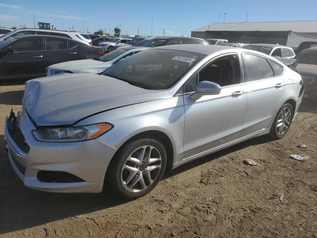 Photo 0 VIN: 3FA6P0HD8ER275786 - FORD FUSION 