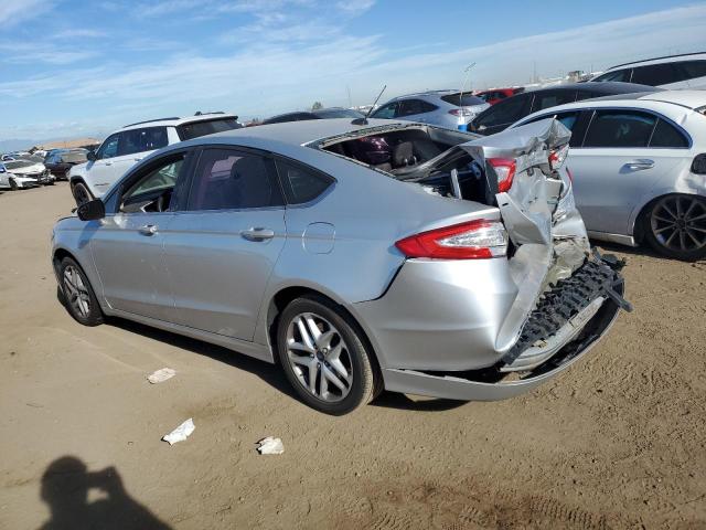 Photo 1 VIN: 3FA6P0HD8ER275786 - FORD FUSION 