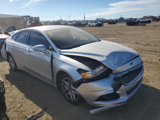 Photo 3 VIN: 3FA6P0HD8ER275786 - FORD FUSION 