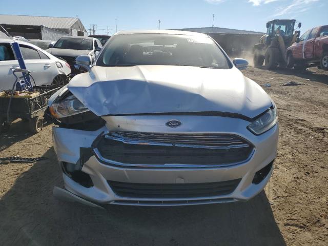 Photo 4 VIN: 3FA6P0HD8ER275786 - FORD FUSION 