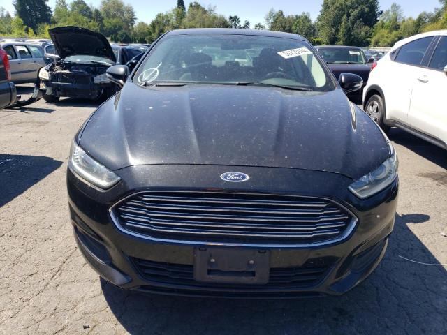 Photo 4 VIN: 3FA6P0HD8ER276193 - FORD FUSION 