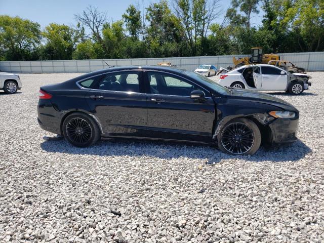 Photo 8 VIN: 3FA6P0HD8ER282446 - FORD FUSION SE 