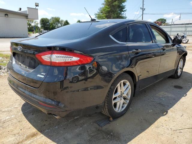 Photo 3 VIN: 3FA6P0HD8ER290062 - FORD FUSION SE 