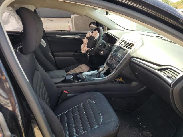 Photo 4 VIN: 3FA6P0HD8ER290062 - FORD FUSION SE 