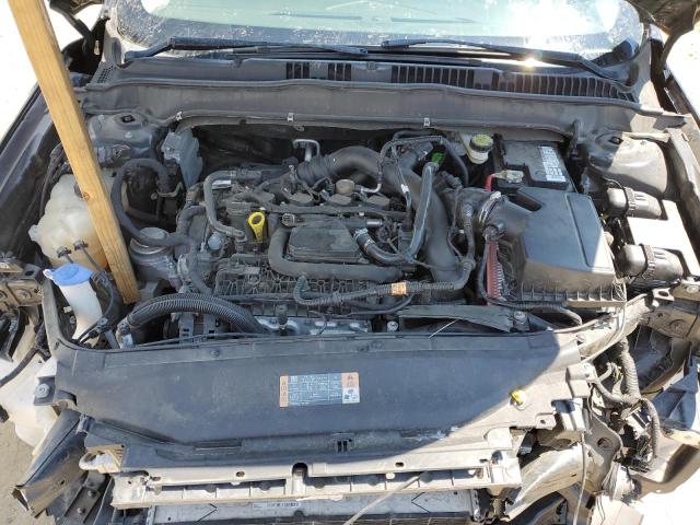 Photo 6 VIN: 3FA6P0HD8ER290062 - FORD FUSION SE 