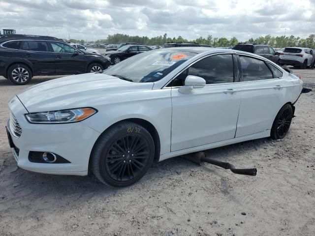 Photo 0 VIN: 3FA6P0HD8ER298338 - FORD FUSION SE 