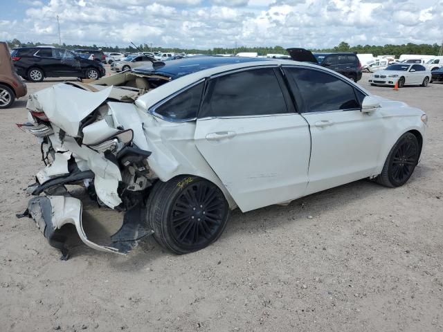 Photo 2 VIN: 3FA6P0HD8ER298338 - FORD FUSION SE 