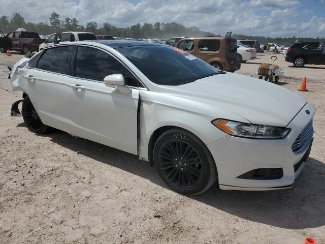 Photo 3 VIN: 3FA6P0HD8ER298338 - FORD FUSION SE 